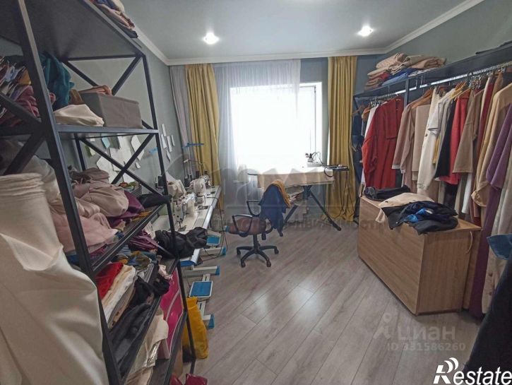 4-комн квартира ул Владикавказская, 49,  д. 49