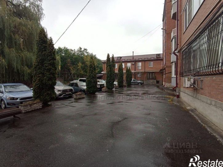 3-комн квартира ул Шмулевича, 21,  д. 21