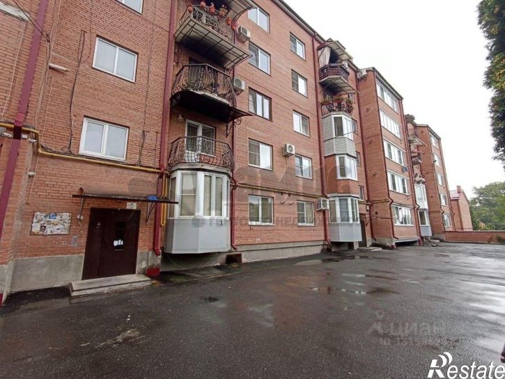 3-комн квартира ул Шмулевича, 21,  д. 21