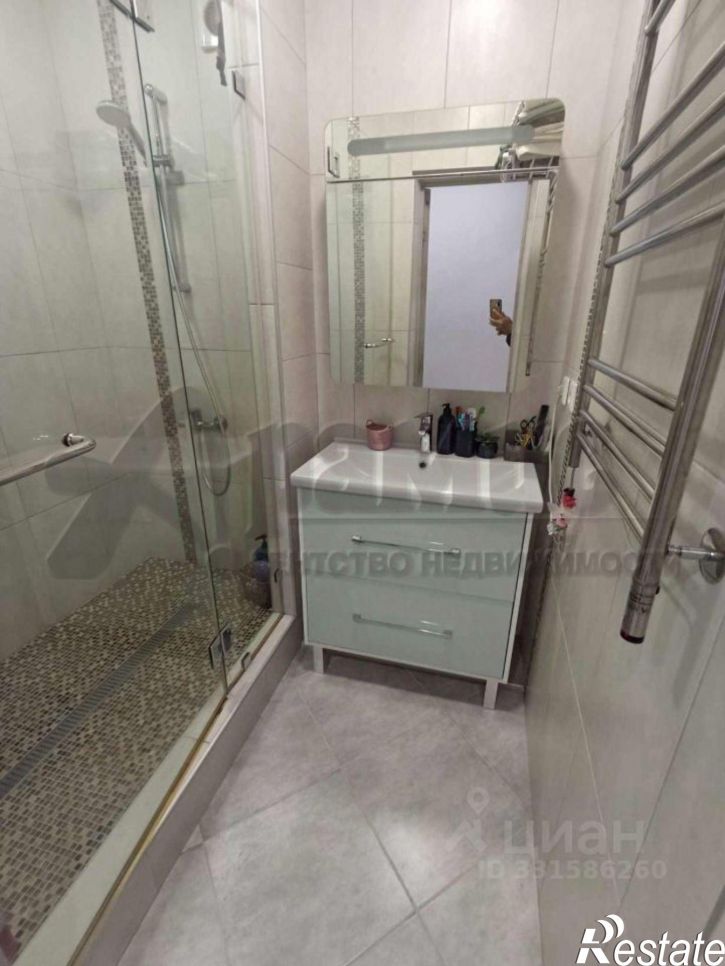 4-комн квартира ул Владикавказская, 49,  д. 49