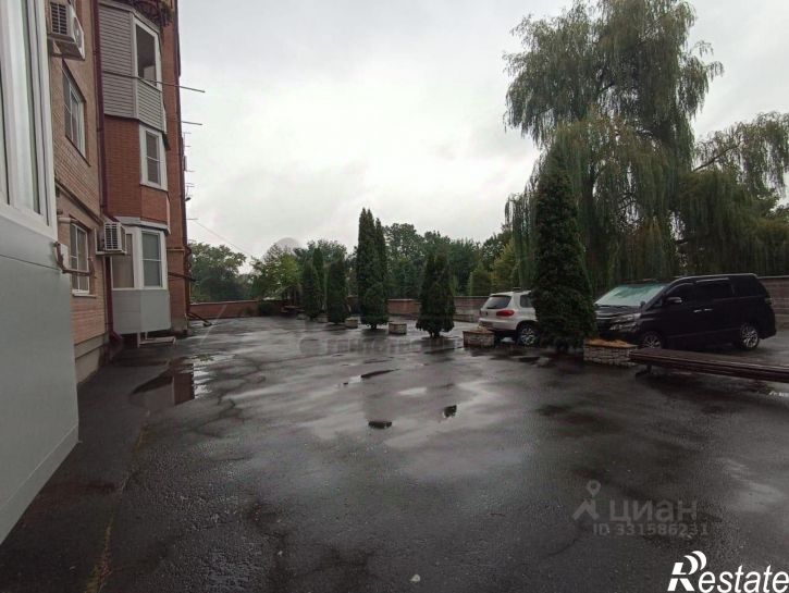 3-комн квартира ул Шмулевича, 21,  д. 21