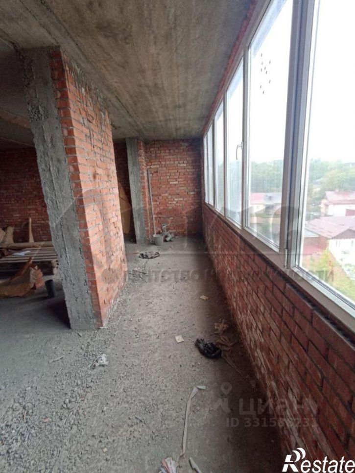 3-комн квартира ул Шмулевича, 21,  д. 21