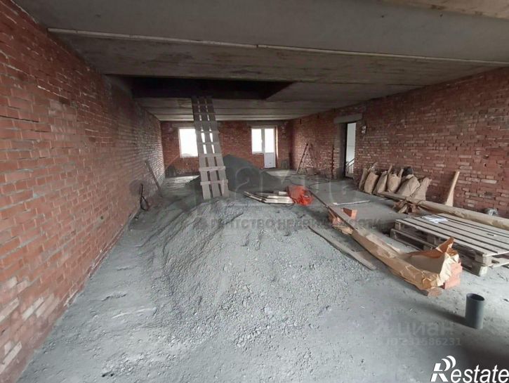 3-комн квартира ул Шмулевича, 21,  д. 21
