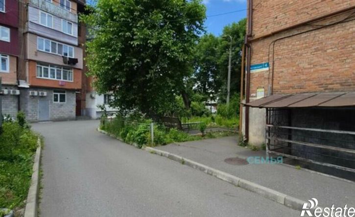2-комн квартира ул Котовского, 4,  д. 4
