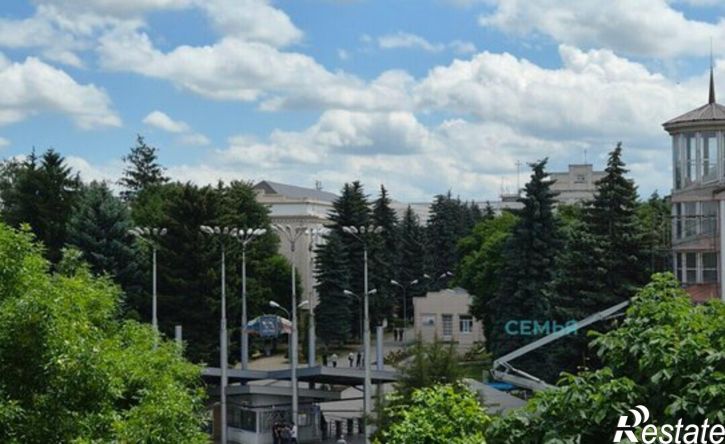 2-комн квартира ул Котовского, 4,  д. 4