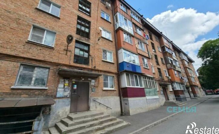 2-комн квартира ул Котовского, 4,  д. 4