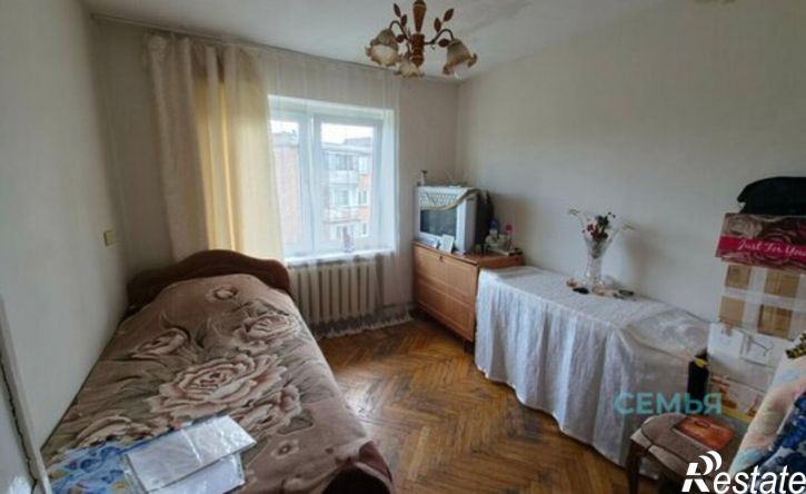 2-комн квартира ул Котовского, 4,  д. 4