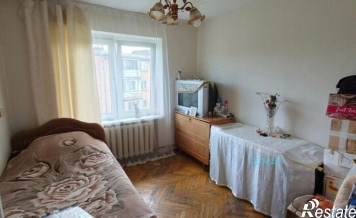 2-комн квартира ул Котовского, 4,  д. 4