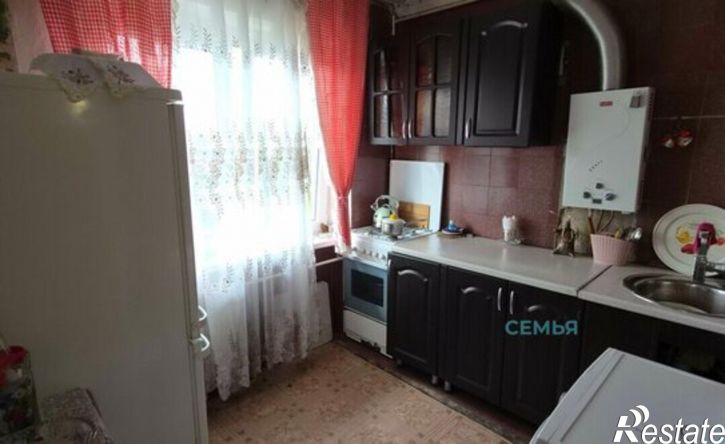 2-комн квартира ул Котовского, 4,  д. 4
