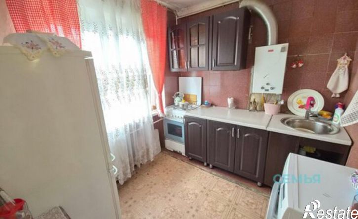 2-комн квартира ул Котовского, 4,  д. 4
