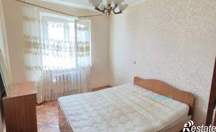 2-комн квартира ул Весенняя, 15,  д. 15