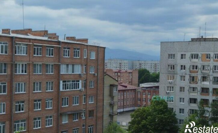 2-комн квартира ул Весенняя, 15,  д. 15
