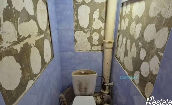 2-комн квартира ул Весенняя, 15,  д. 15