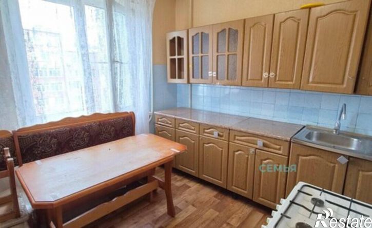 2-комн квартира ул Весенняя, 15,  д. 15