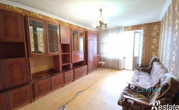 2-комн квартира ул Весенняя, 15,  д. 15