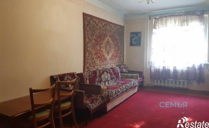 2-комн квартира улица Леонова, 5/1,  д. 5/1