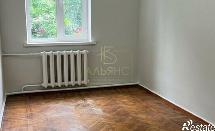 3-комн квартира улица Кутузова, 71,  д. 71