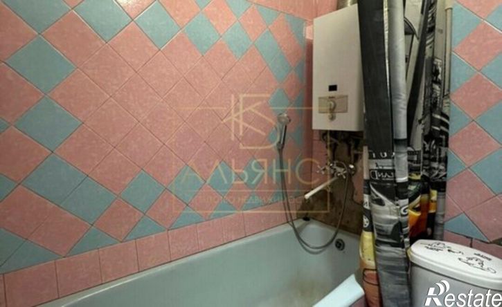 3-комн квартира улица Кутузова, 71,  д. 71