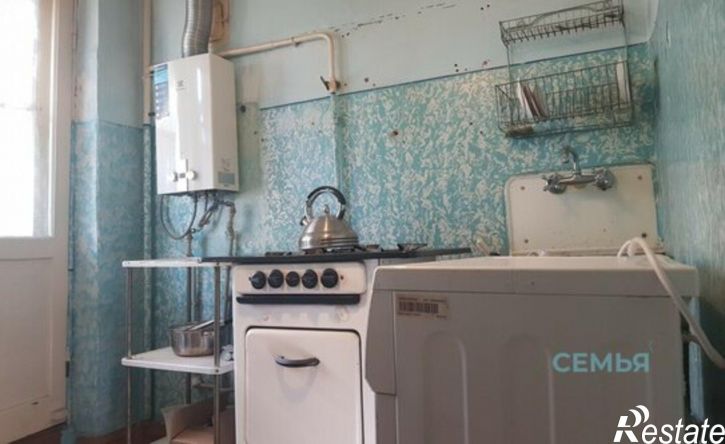 2-комн квартира улица Леонова, 5/1,  д. 5/1