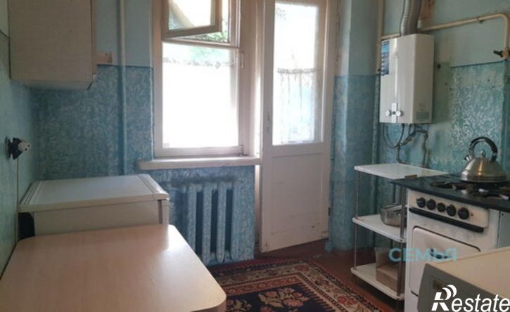 2-комн квартира улица Леонова, 5/1,  д. 5/1