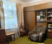 2-комн, 48кв м, этаж 1/3 Иристонская улица, 6