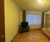 1-комн, 40кв м, этаж 1/9 ул Гугкаева, 67