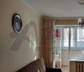 1-комн, 41кв м, этаж 2/9 пр-кт Доватора, 7 1