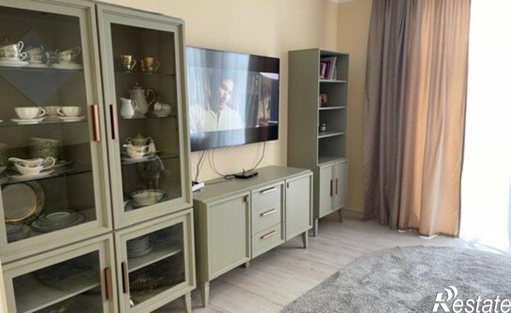 2-комн квартира Бородинская улица, 9,  д. 9