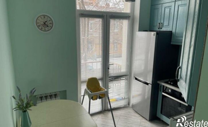 2-комн квартира Бородинская улица, 9,  д. 9