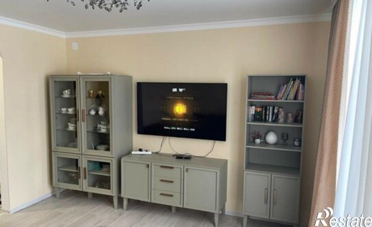 2-комн квартира Бородинская улица, 9,  д. 9