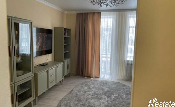 2-комн квартира Бородинская улица, 9,  д. 9