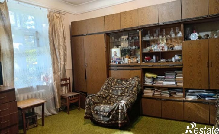 2-комн квартира Иристонская улица, 6,  д. 6
