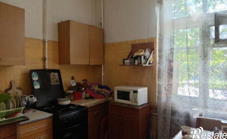 2-комн квартира Иристонская улица, 6,  д. 6