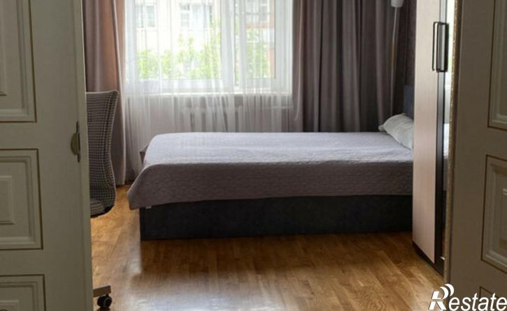 2-комн квартира Садонская улица, 32,  д. 32