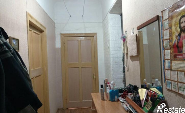 2-комн квартира Иристонская улица, 6,  д. 6