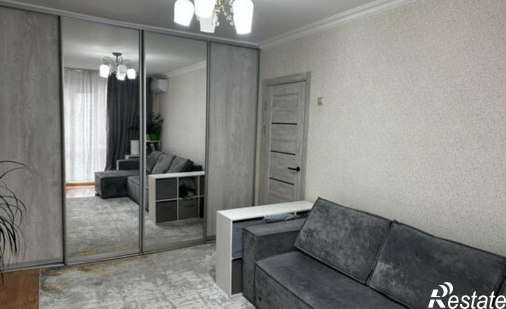 1-комн квартира ул Гугкаева, 26 1,  д. 26 1,  к. 1