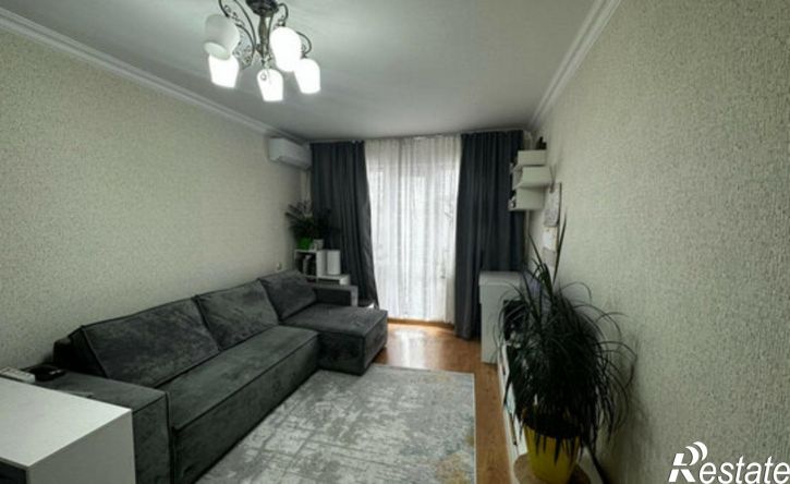 1-комн квартира ул Гугкаева, 26 1,  д. 26 1,  к. 1