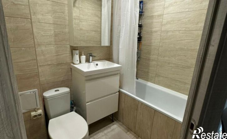 1-комн квартира ул Гугкаева, 26 1,  д. 26 1,  к. 1