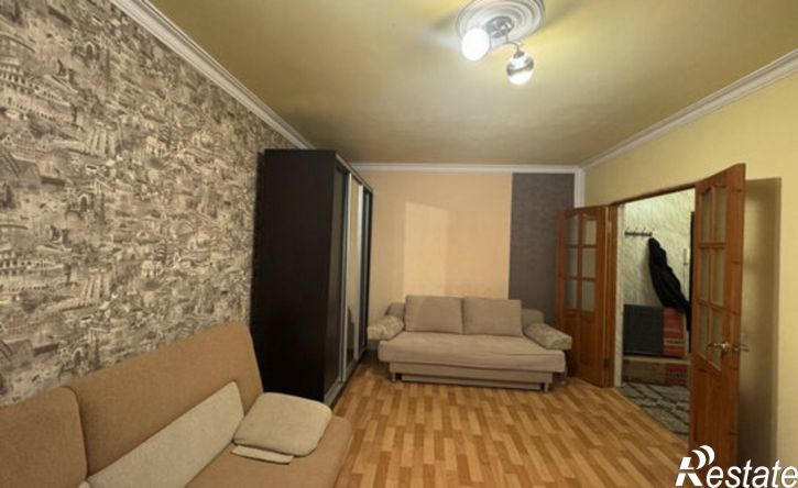 1-комн квартира ул Гугкаева, 67,  д. 67