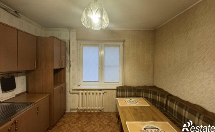 1-комн квартира ул Гугкаева, 67,  д. 67