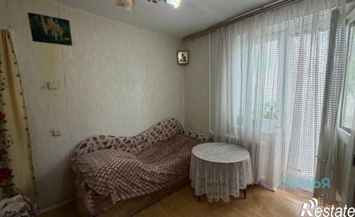 1-комн квартира ул Генерала Дзусова, 3 6,  д. 3 6,  к. 6