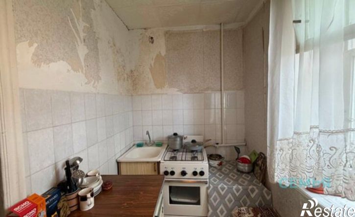 1-комн квартира ул Генерала Дзусова, 3 6,  д. 3 6,  к. 6