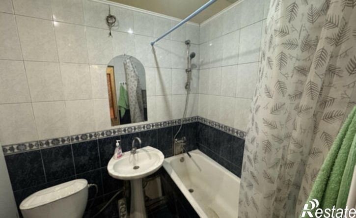 1-комн квартира ул Гугкаева, 67,  д. 67