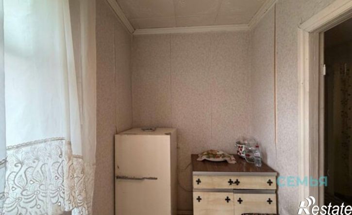 1-комн квартира ул Генерала Дзусова, 3 6,  д. 3 6,  к. 6