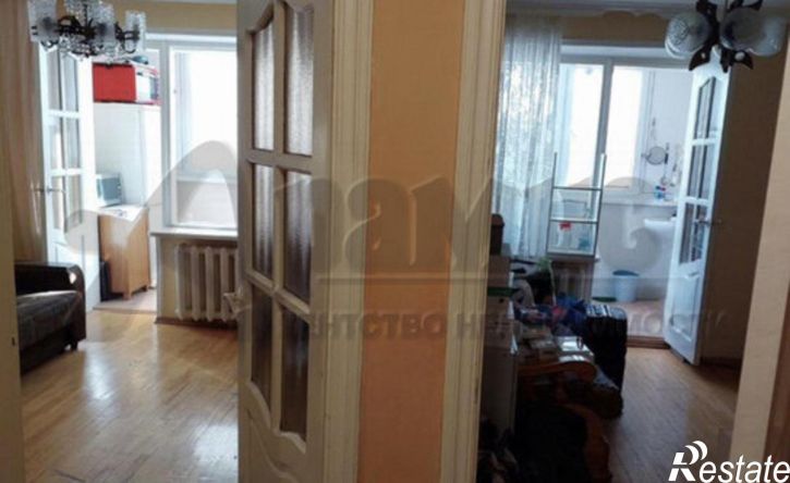 1-комн квартира пр-кт Доватора, 7 1,  д. 7 1,  к. 1