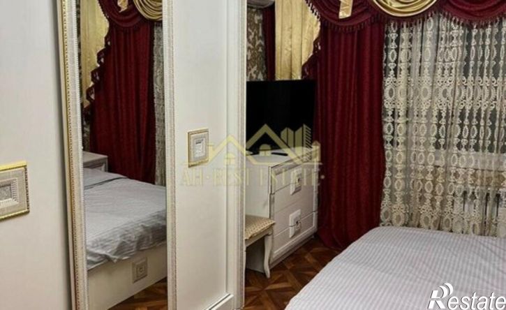1-комн квартира ул Владикавказская, 31,  д. 31
