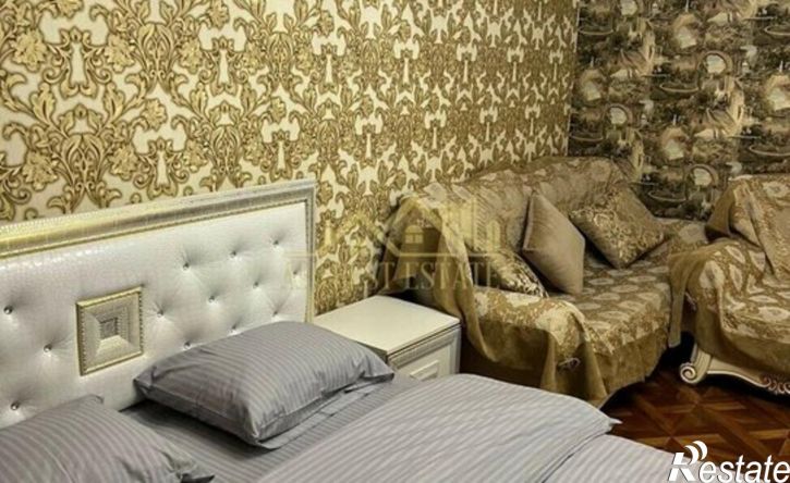 1-комн квартира ул Владикавказская, 31,  д. 31