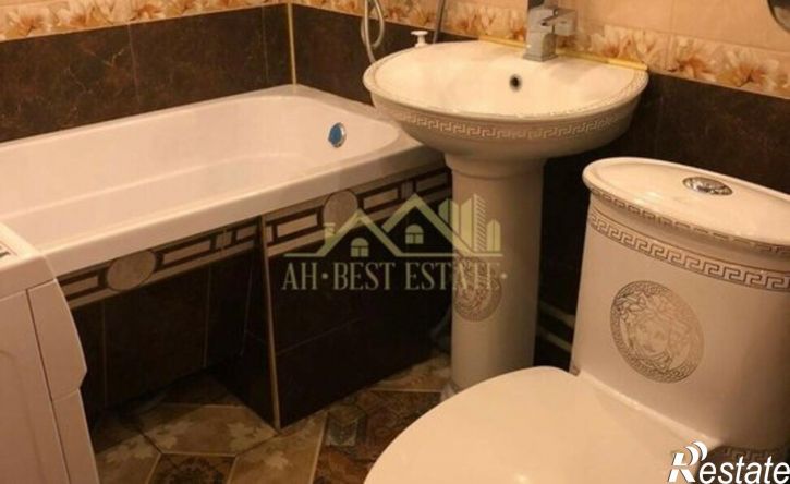 1-комн квартира ул Владикавказская, 31,  д. 31