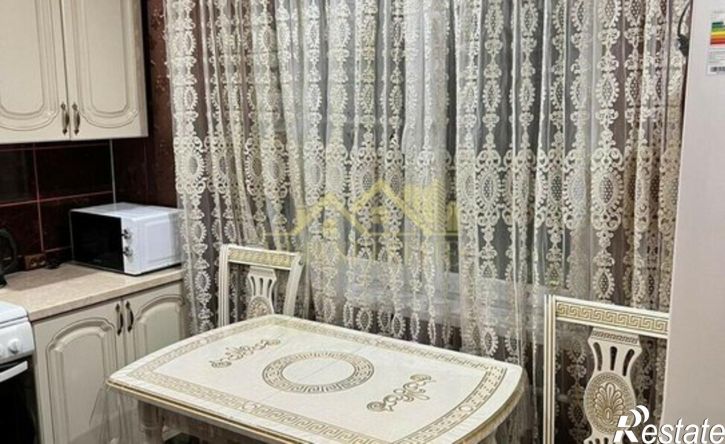 1-комн квартира ул Владикавказская, 31,  д. 31