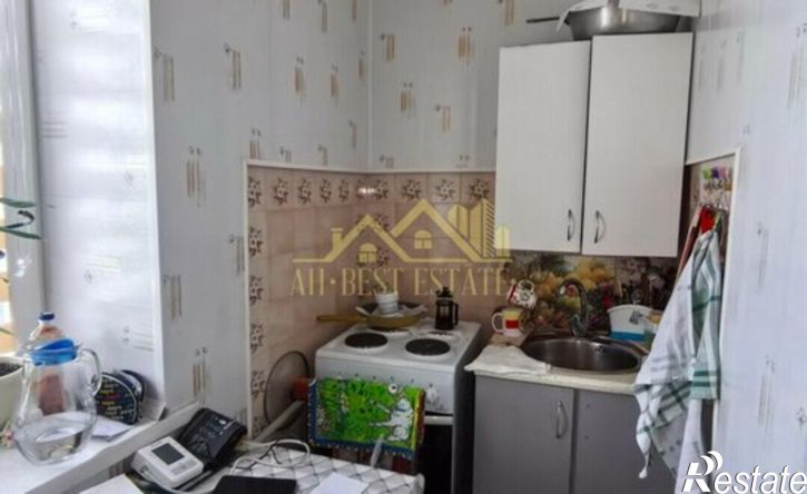 1-комн квартира ул Пушкинская, 76/2,  д. 76/2
